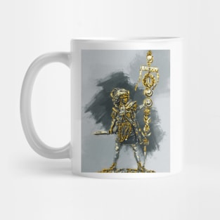 Roman Legionary Mug